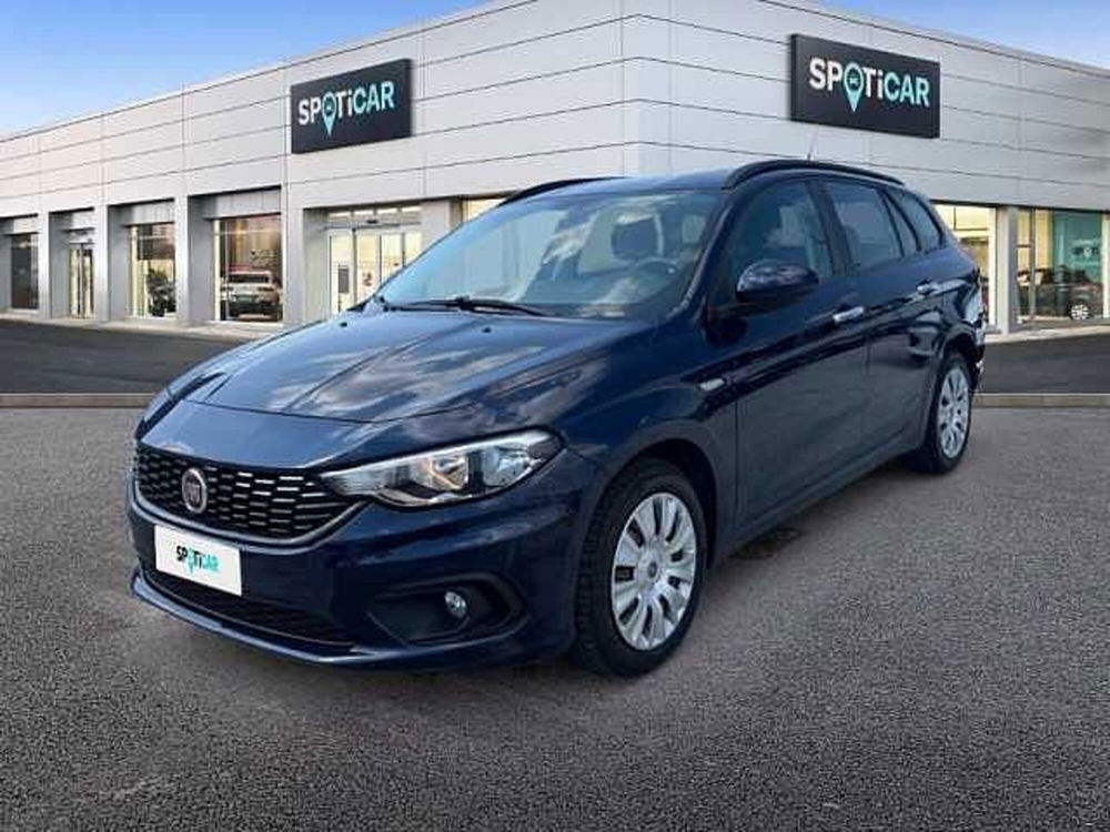 Fiat Tipo Station Wagon usata a Ravenna