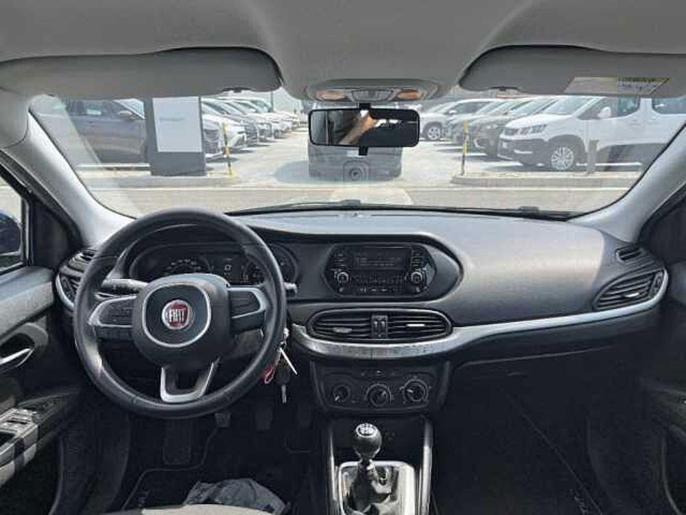 Fiat Tipo Station Wagon usata a Ravenna (10)