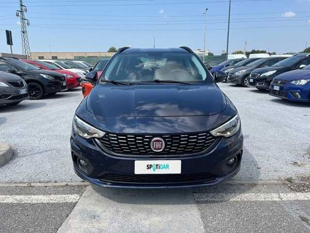 Fiat Tipo Station Wagon usata a Ravenna (2)