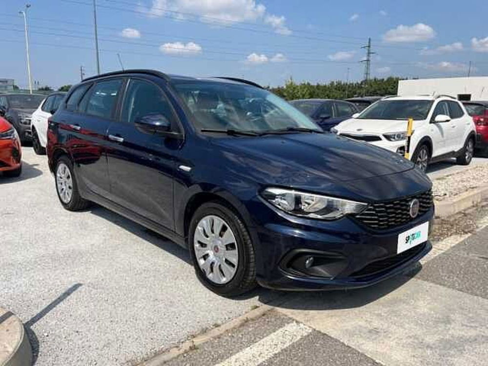 Fiat Tipo Station Wagon usata a Ravenna (3)