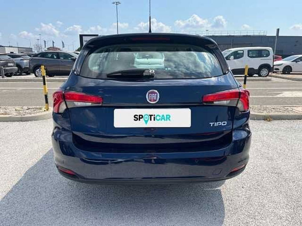 Fiat Tipo Station Wagon usata a Ravenna (5)