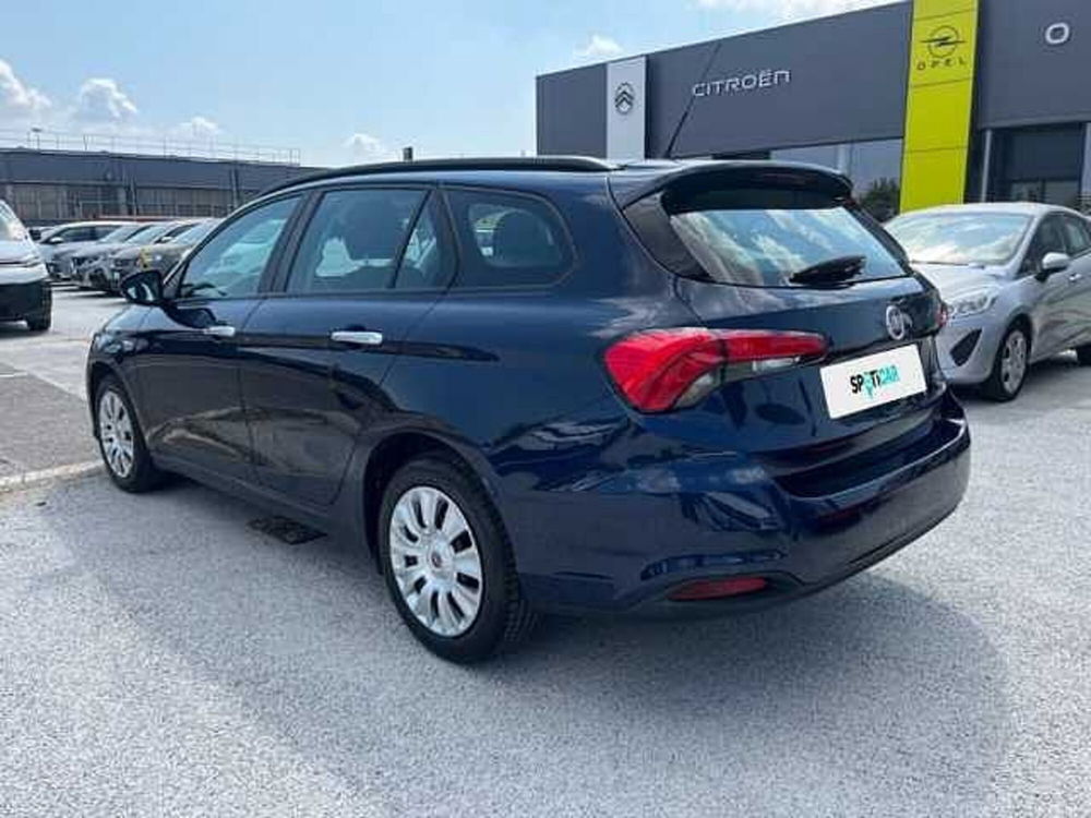 Fiat Tipo Station Wagon usata a Ravenna (6)