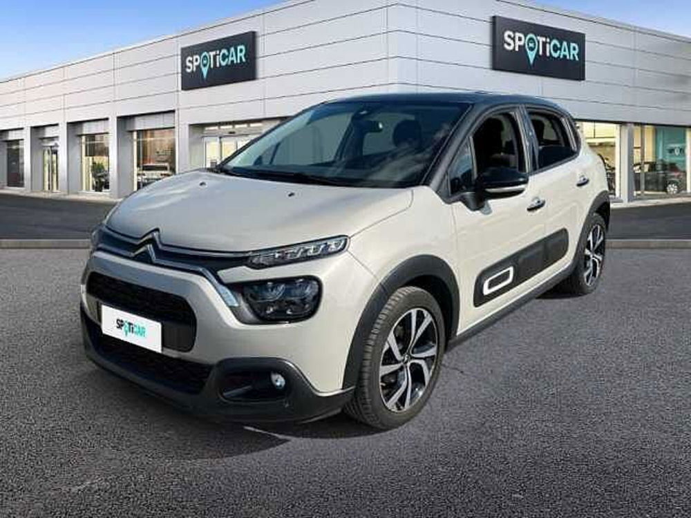 Citroen C3 Aircross usata a Ravenna