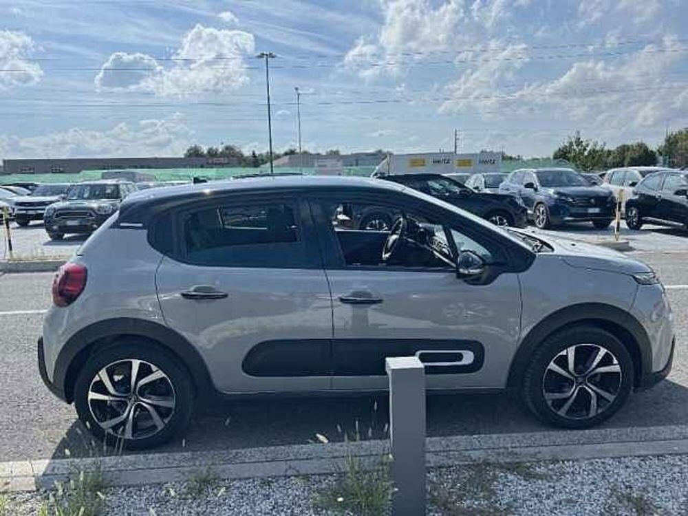 Citroen C3 Aircross usata a Ravenna (4)