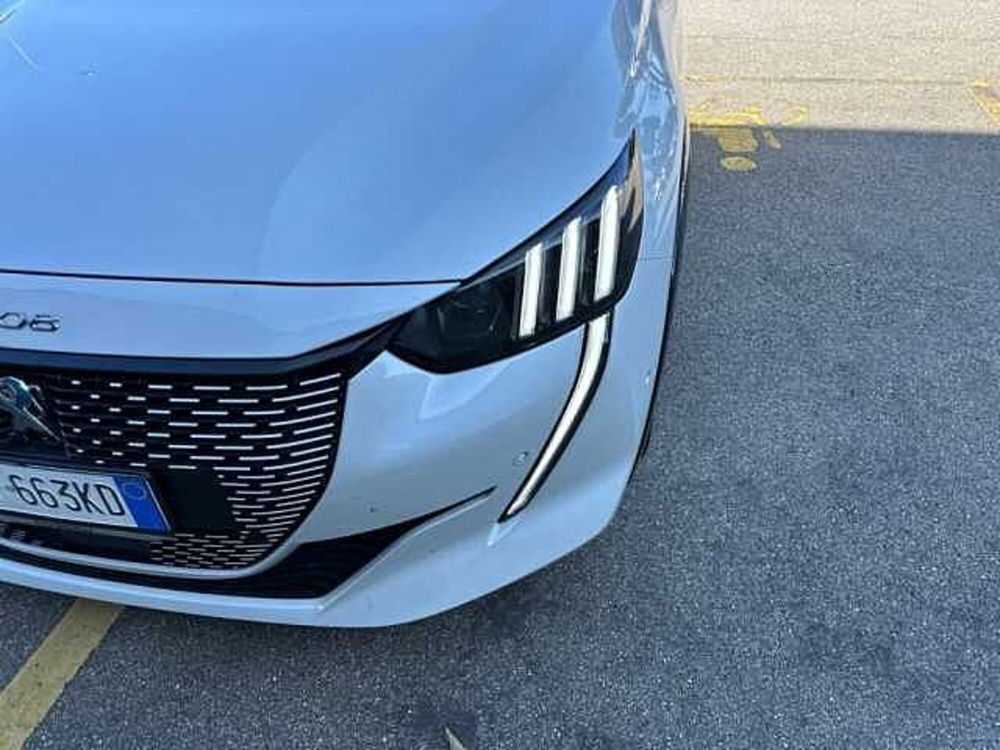 Peugeot 208 usata a Ravenna (7)