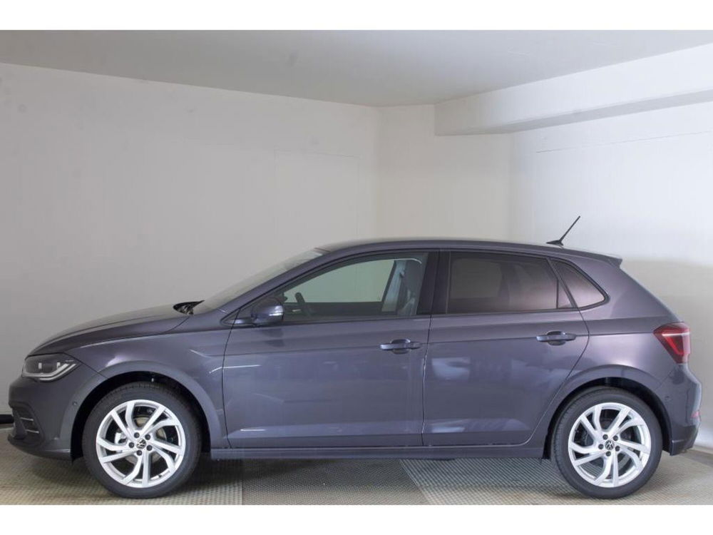 Volkswagen Polo nuova a Novara (3)