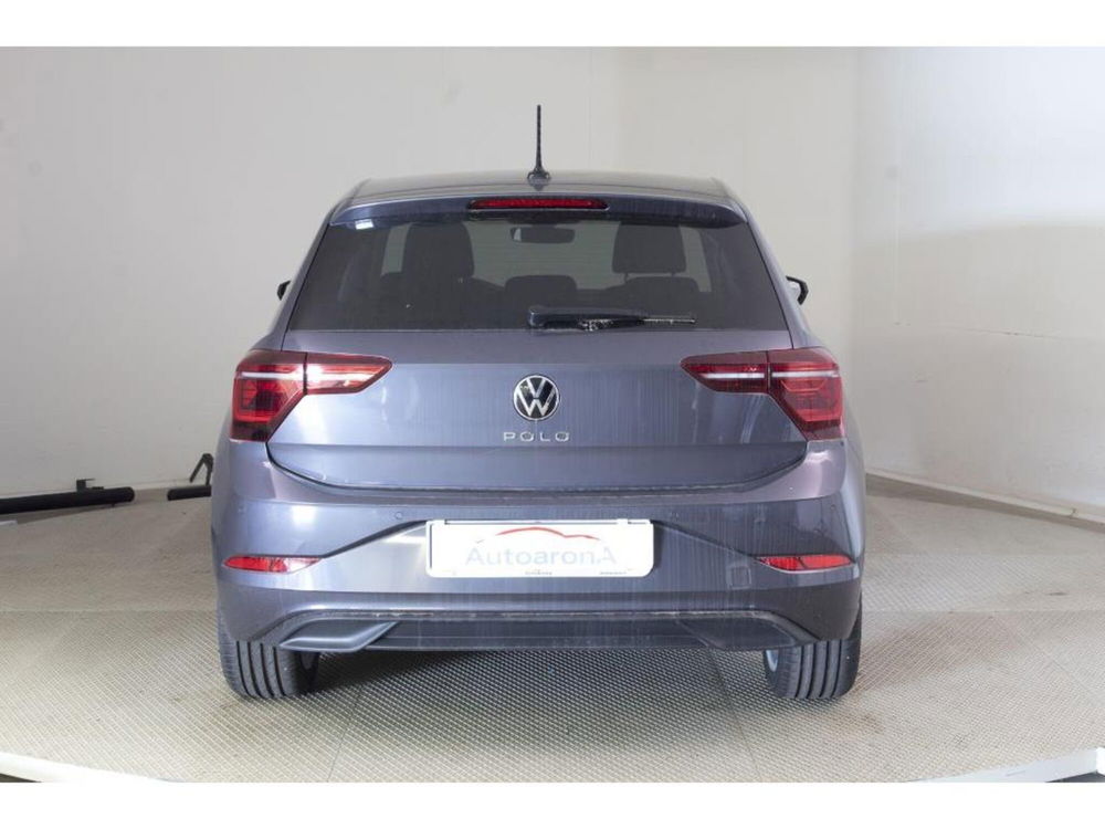 Volkswagen Polo nuova a Novara (5)