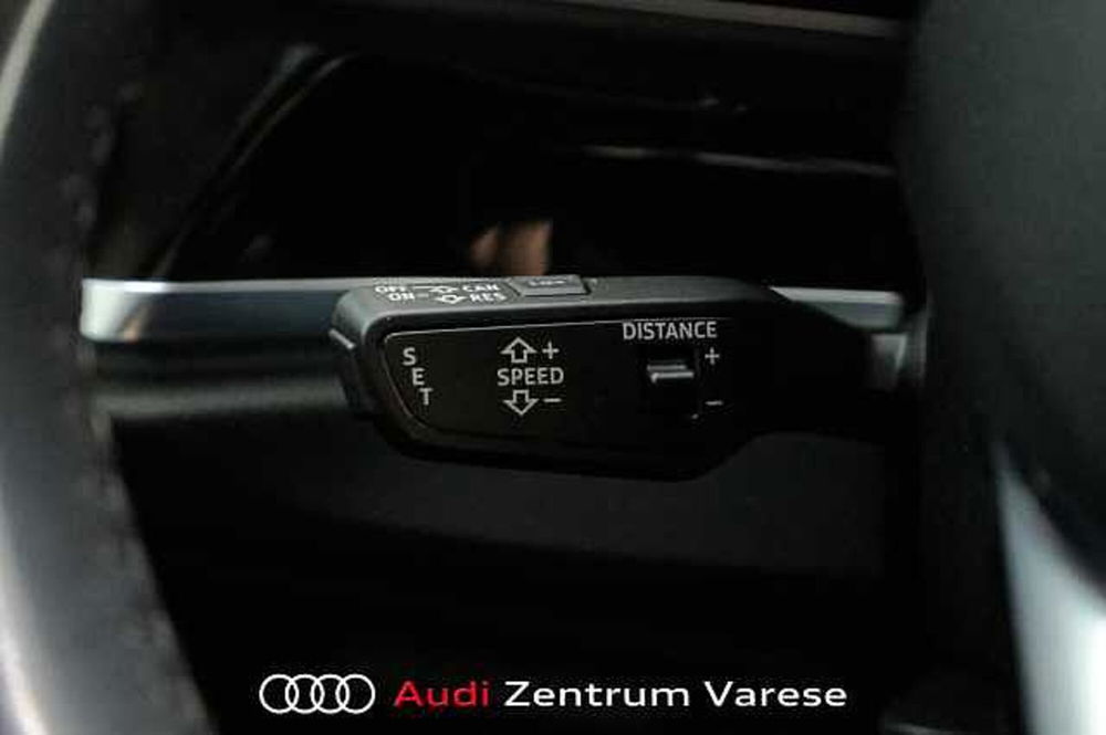 Audi Q3 Sportback usata a Varese (12)