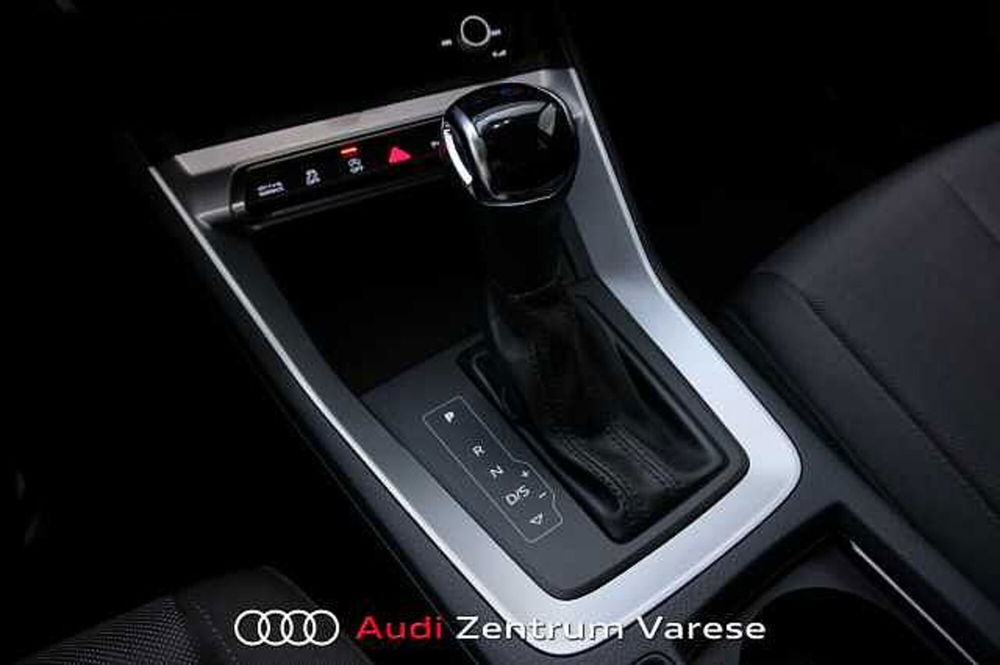 Audi Q3 Sportback usata a Varese (16)