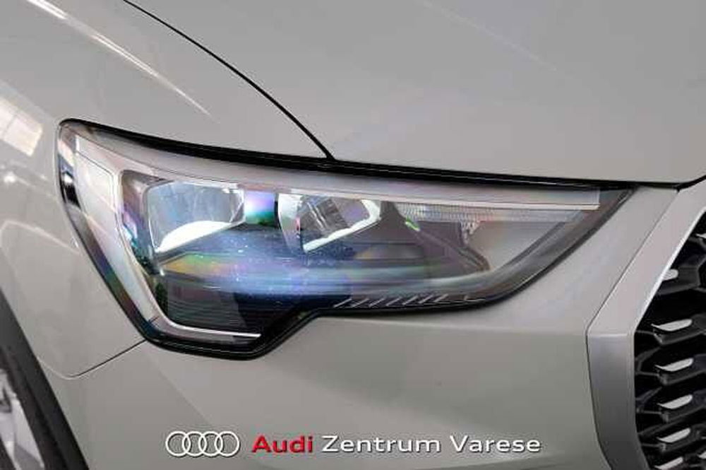 Audi Q3 Sportback usata a Varese (3)