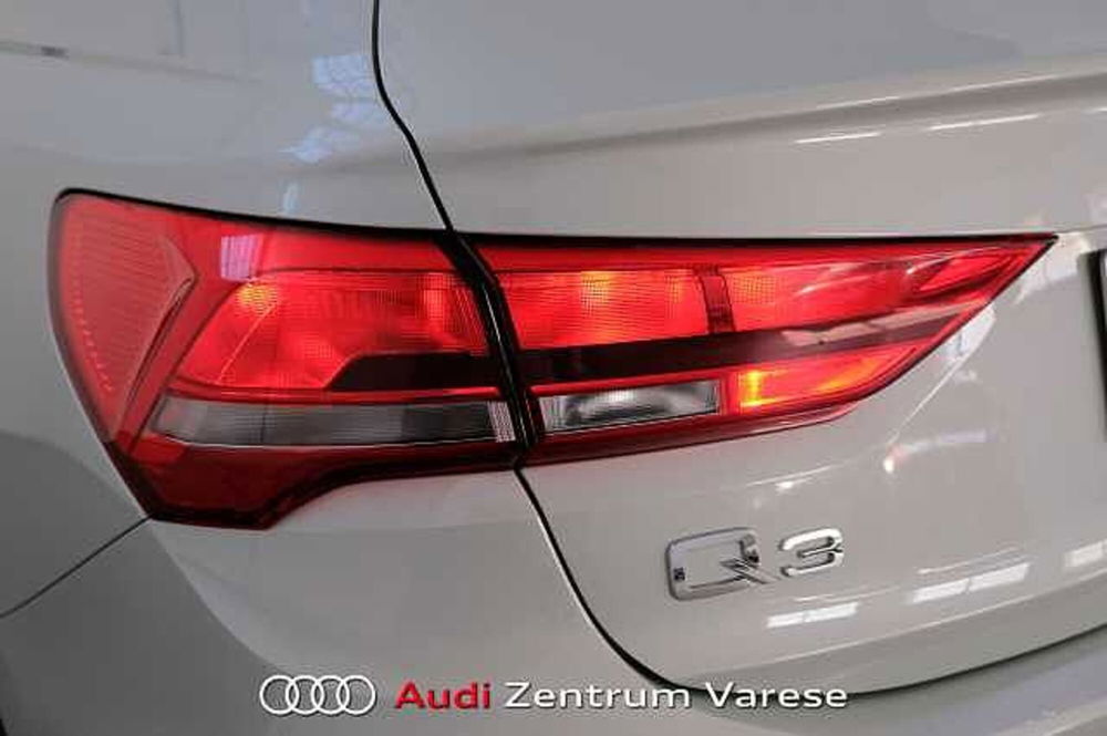 Audi Q3 Sportback usata a Varese (6)