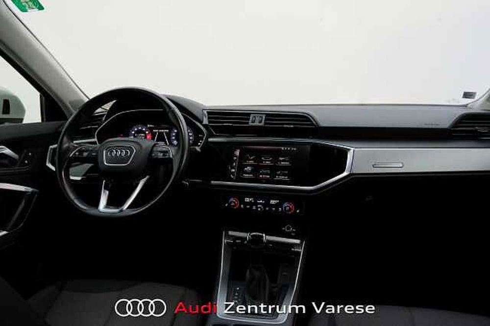 Audi Q3 Sportback usata a Varese (9)