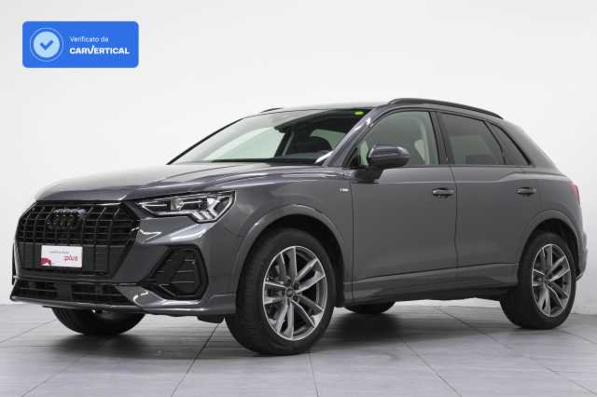 Audi Q3 35 1.5 tfsi del 2023 usata a Barni