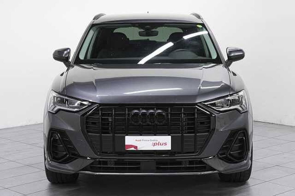 Audi Q3 usata a Como (2)