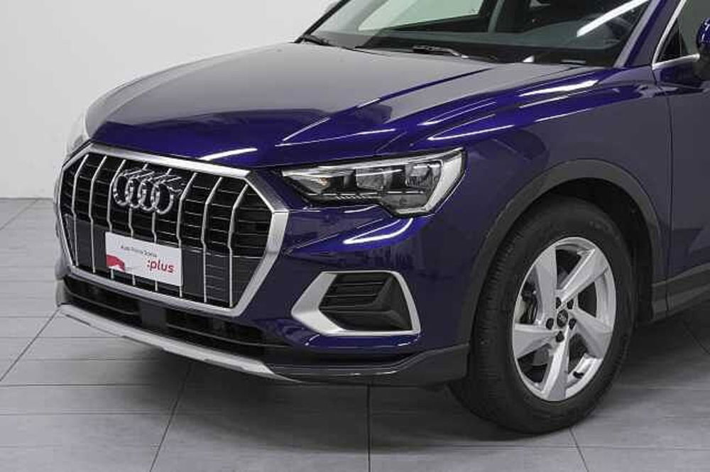 Audi Q3 usata a Como (14)