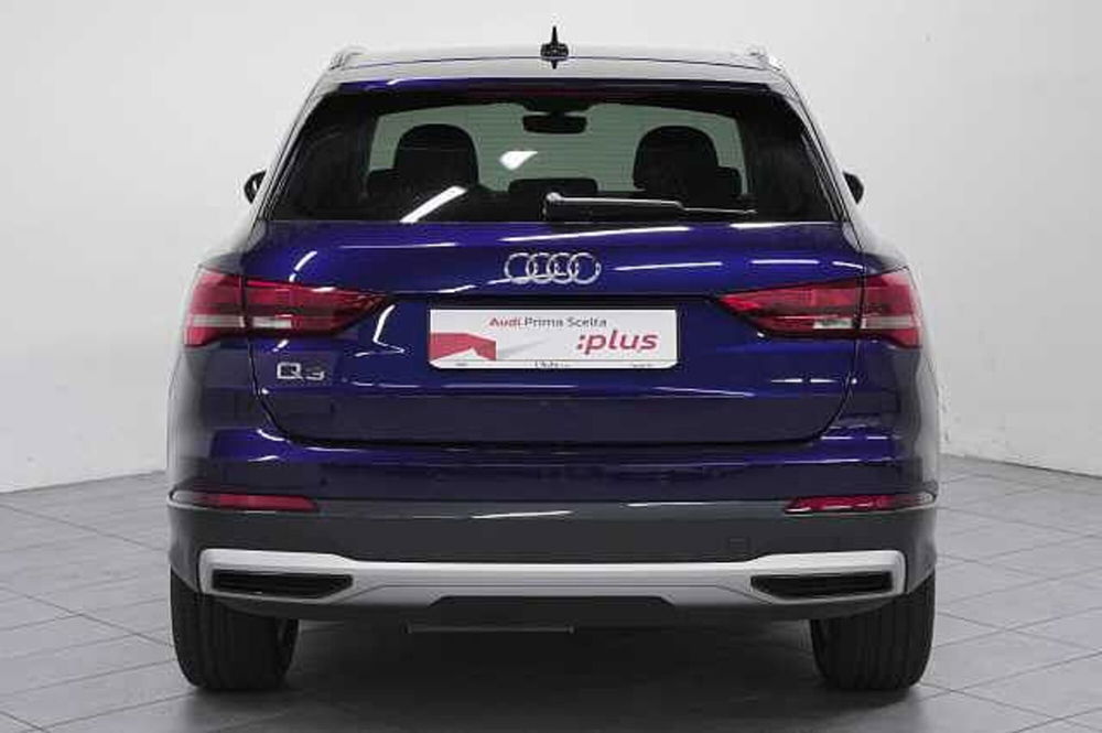 Audi Q3 usata a Como (4)