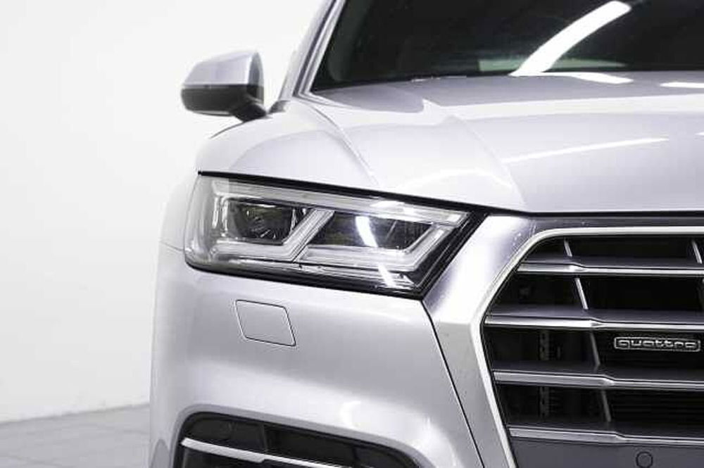 Audi Q5 usata a Como (13)