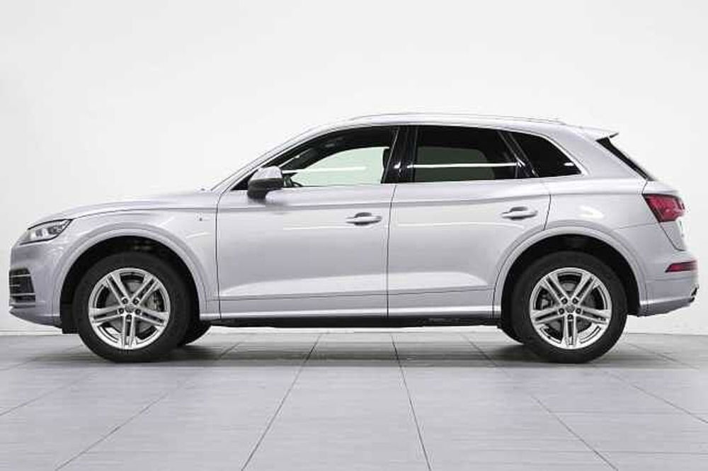 Audi Q5 usata a Como (3)