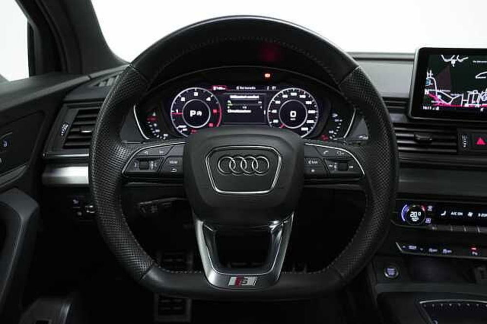 Audi Q5 usata a Como (6)