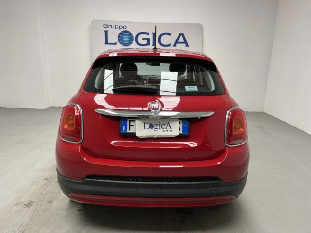 Fiat 500 usata a Biella (10)