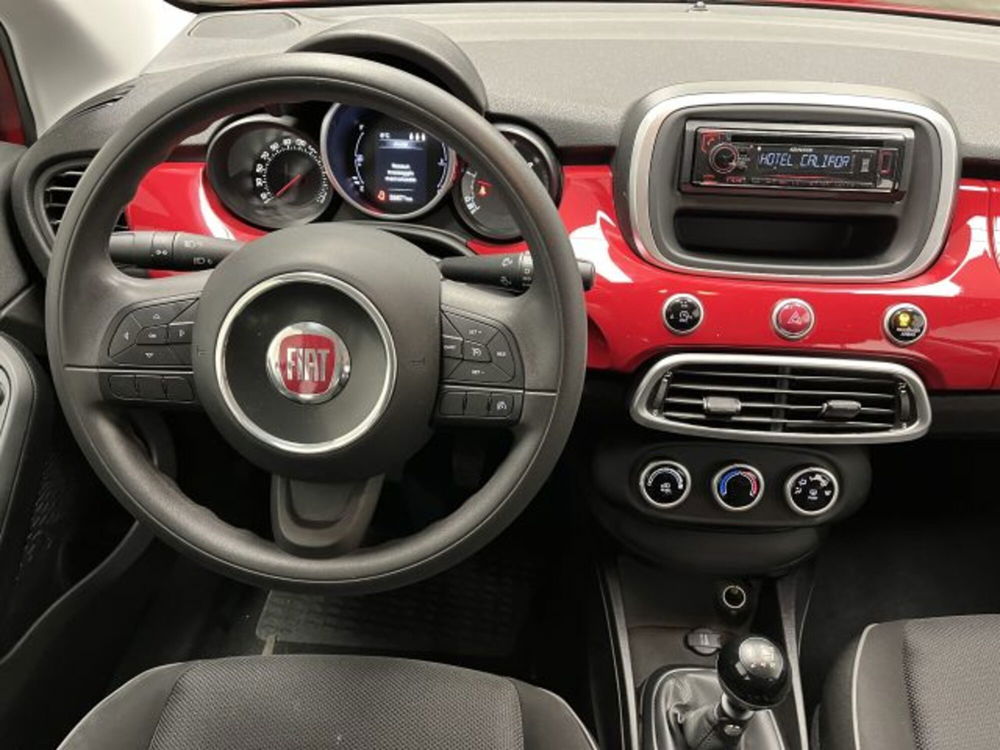 Fiat 500 usata a Biella (19)