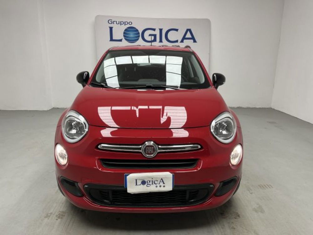 Fiat 500 usata a Biella (2)