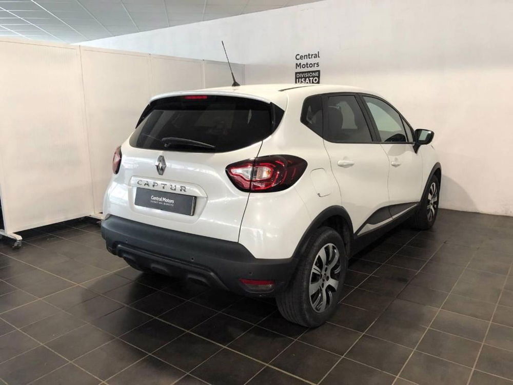 Renault Captur usata a Torino (4)