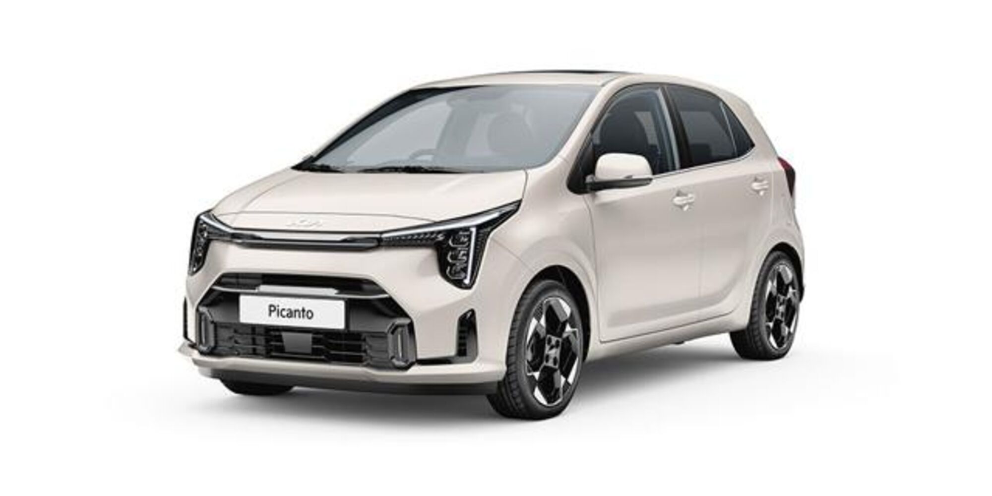 Kia Picanto 1.0 12V 5 porte Urban  nuova a Lurate Caccivio