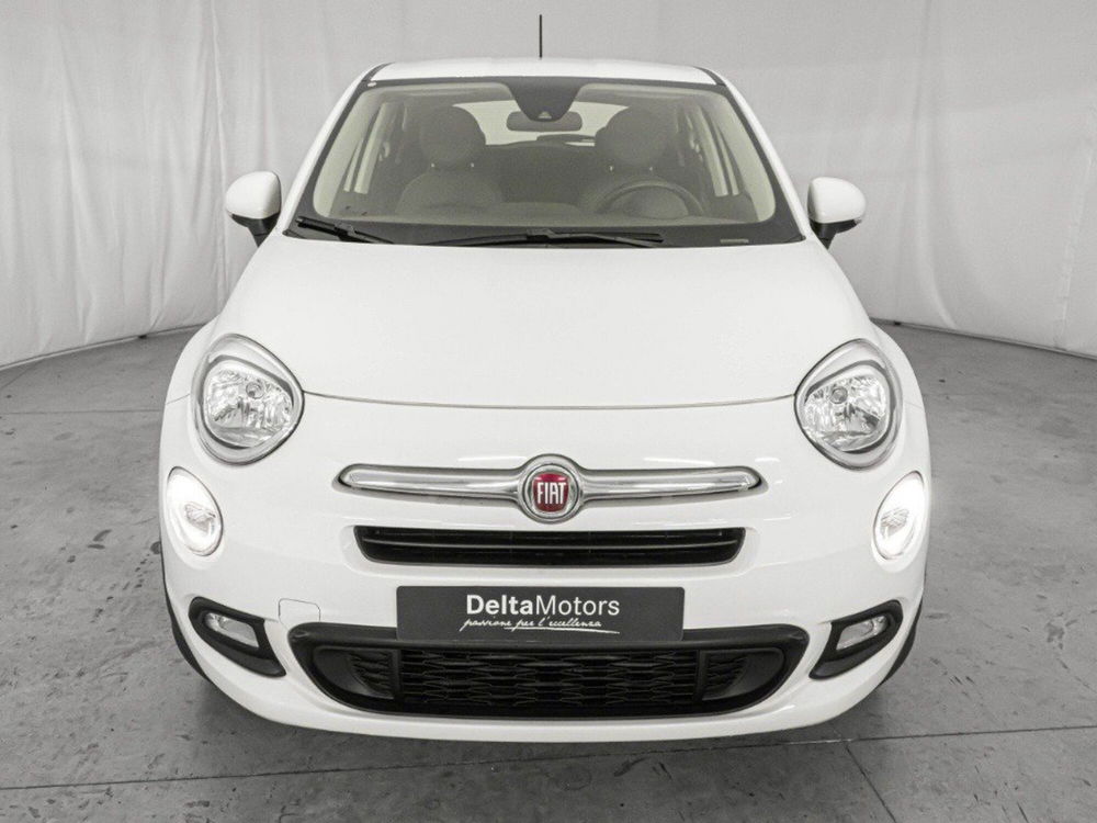 Fiat 500X usata a Macerata (3)