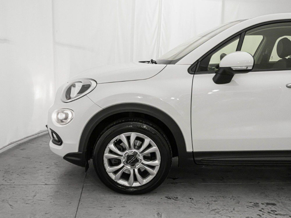 Fiat 500X usata a Macerata (4)