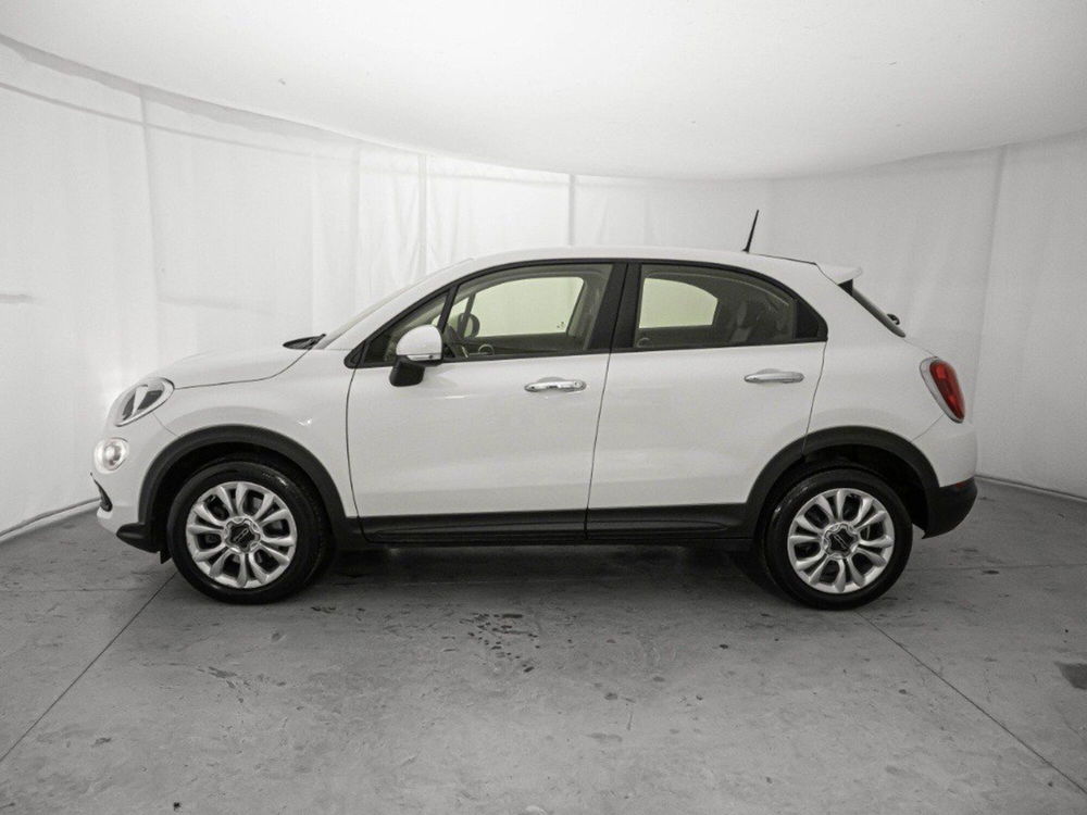 Fiat 500X usata a Macerata (5)