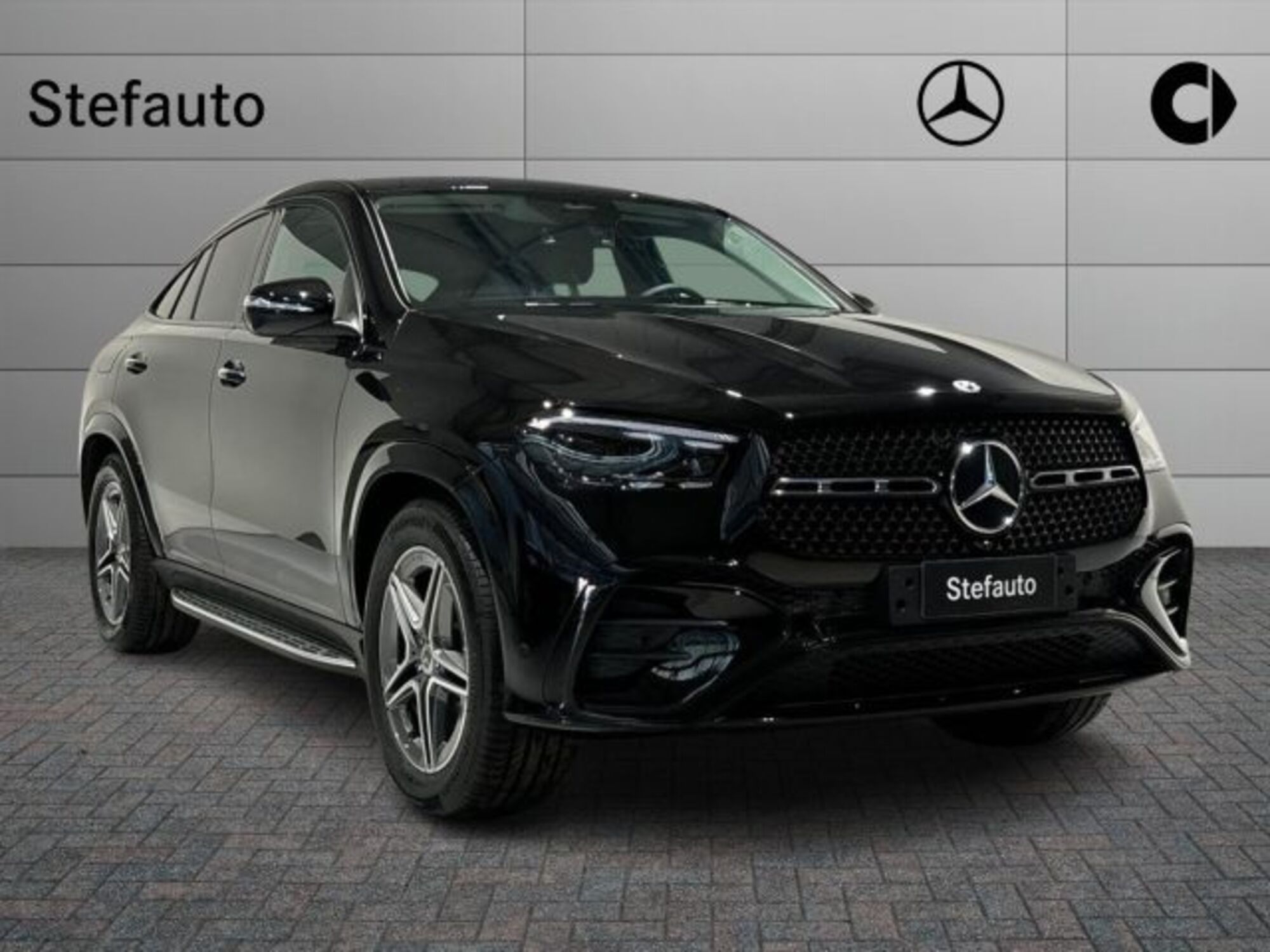 Mercedes-Benz GLE SUV 300 d AMG Line Advanced Plus 4matic auto nuova a Castel Maggiore