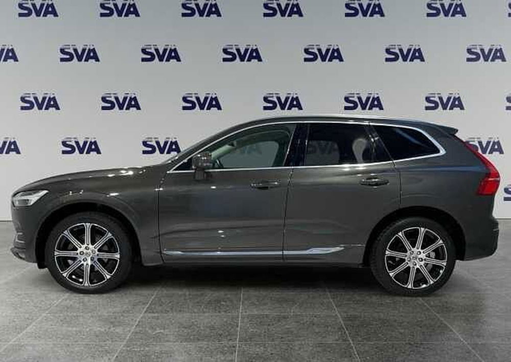 Volvo XC60 usata a Ravenna (6)