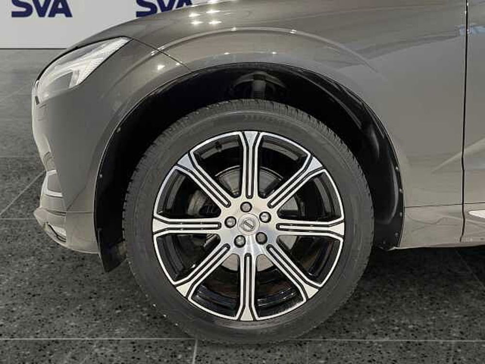 Volvo XC60 usata a Ravenna (9)