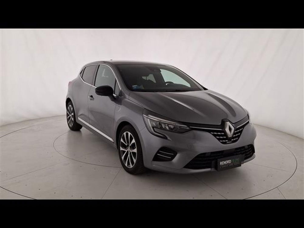 Renault Clio usata a Milano (3)