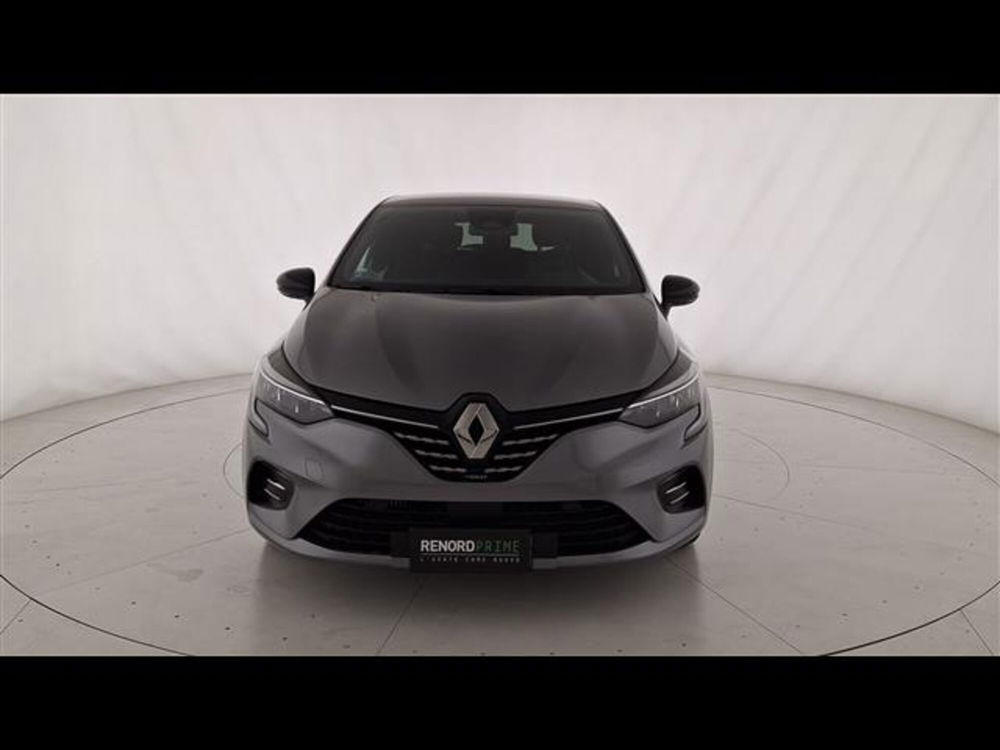 Renault Clio usata a Milano (4)