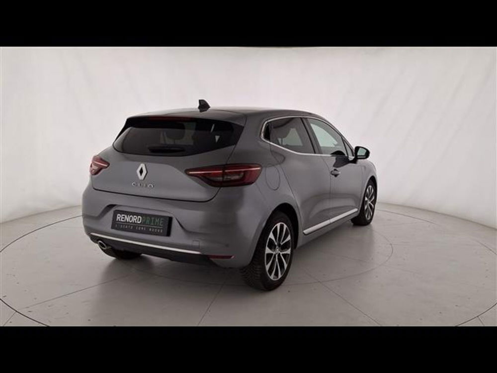 Renault Clio usata a Milano (5)