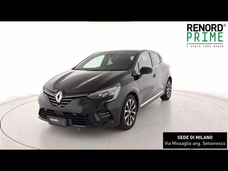 Renault Clio TCe 90 CV 5 porte Techno  del 2023 usata a Sesto San Giovanni