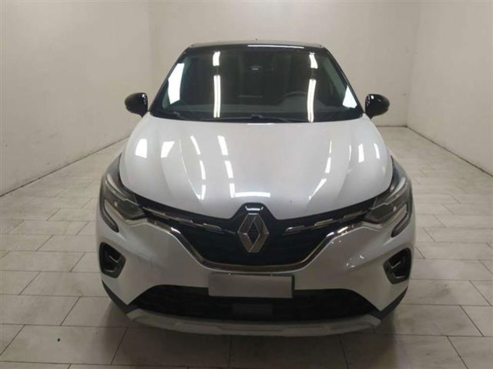 Renault Captur usata a Cuneo (2)