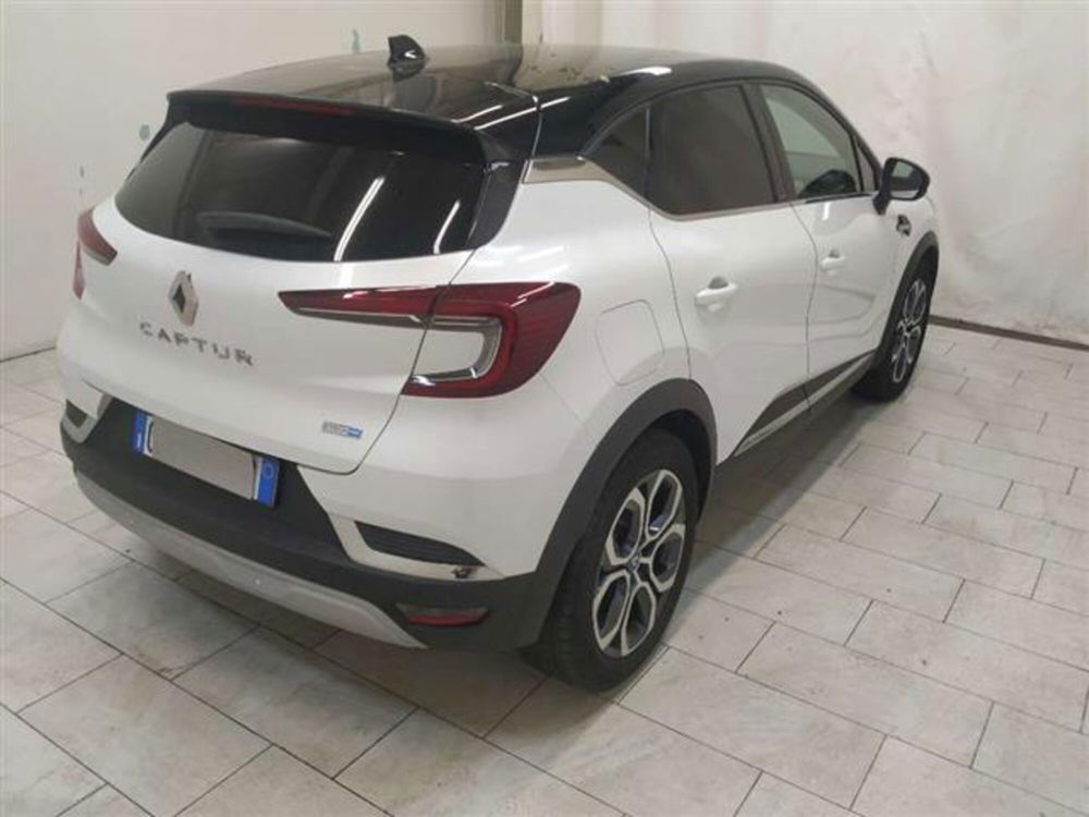 Renault Captur usata a Cuneo (4)