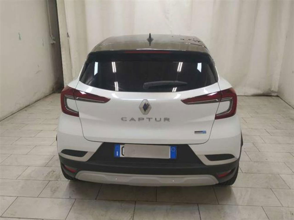 Renault Captur usata a Cuneo (5)