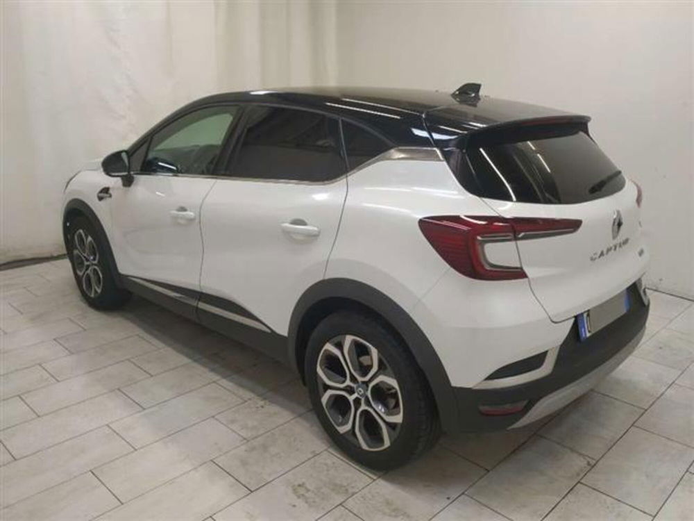 Renault Captur usata a Cuneo (6)