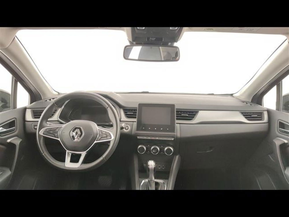 Renault Captur usata a Milano (12)