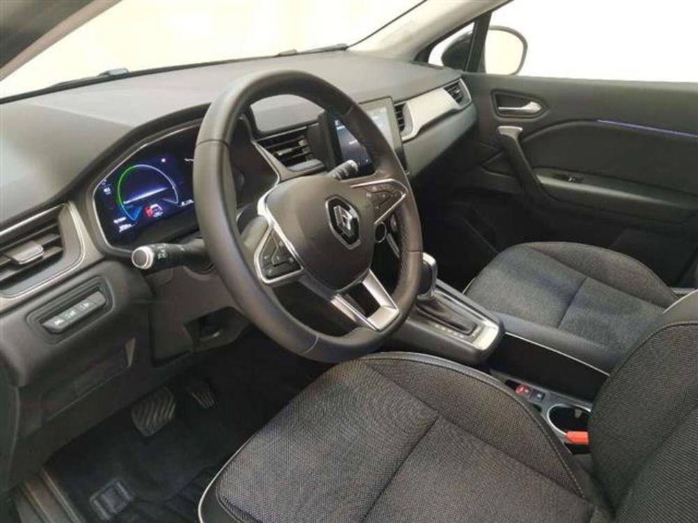 Renault Captur usata a Cuneo (10)