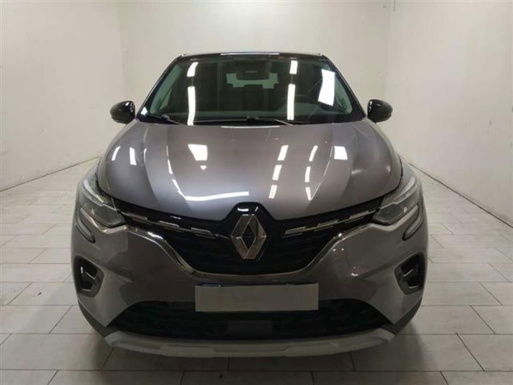 Renault Captur usata a Cuneo (2)