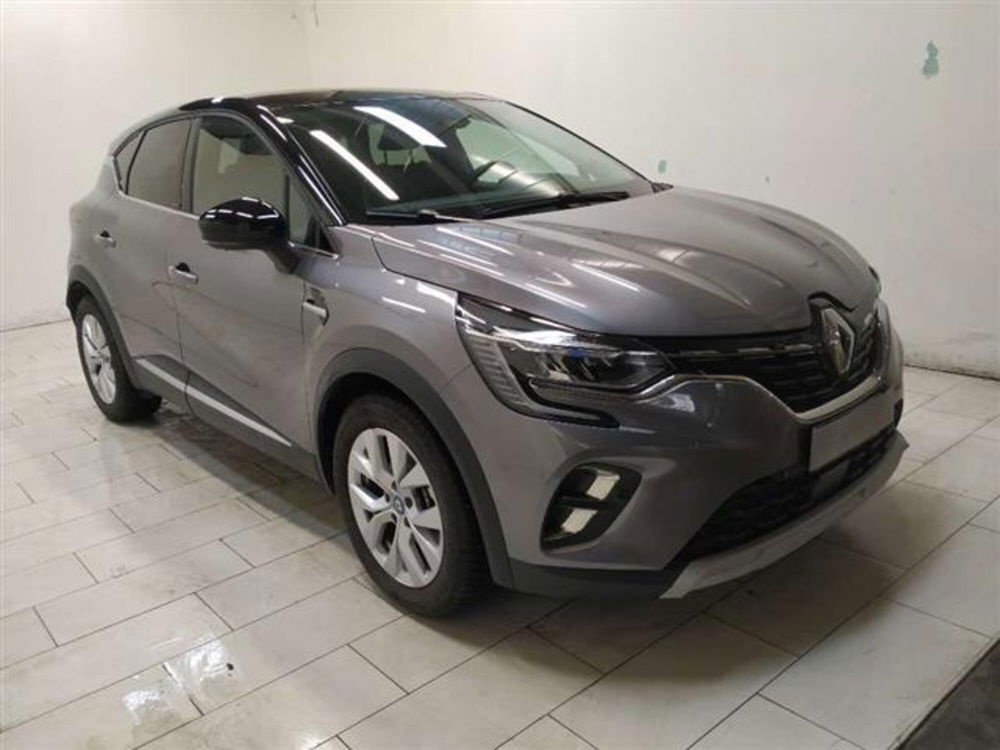 Renault Captur usata a Cuneo (3)