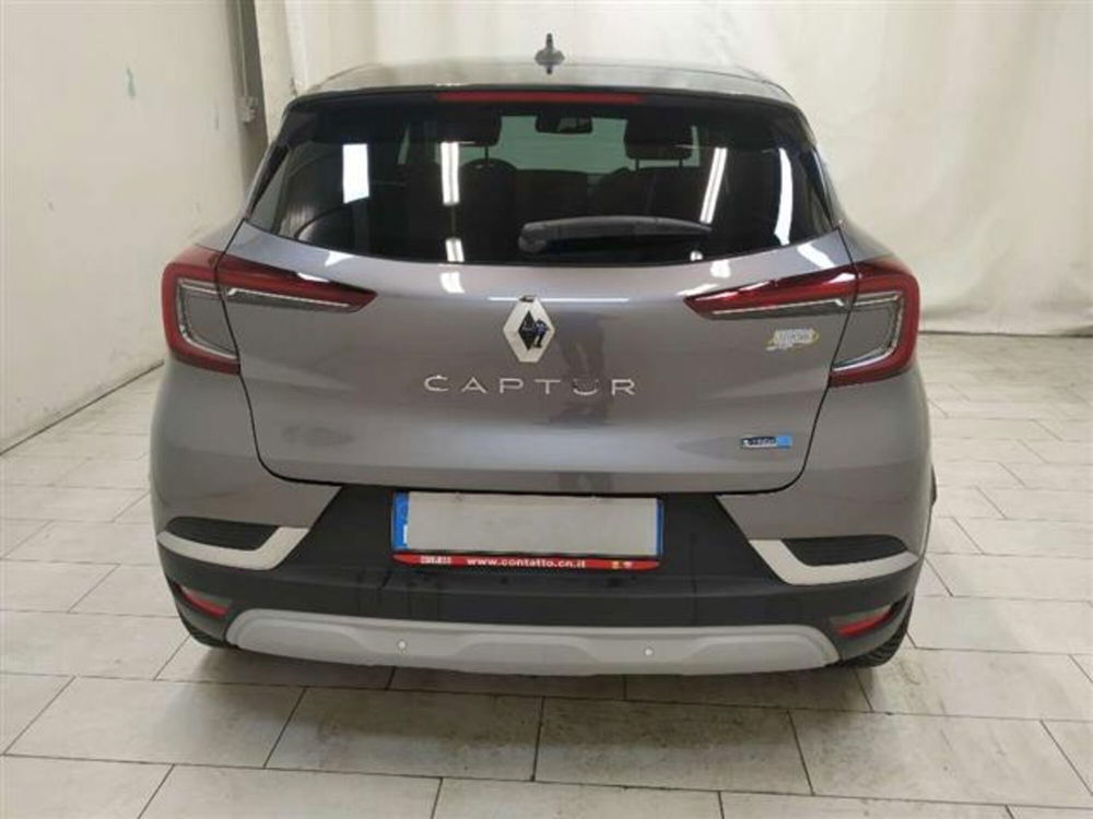 Renault Captur usata a Cuneo (5)