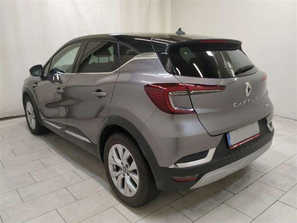 Renault Captur usata a Cuneo (6)