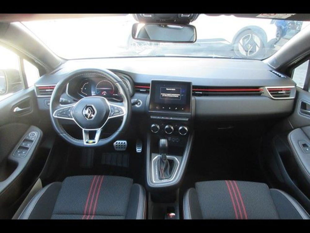 Renault Clio usata a Vicenza (9)