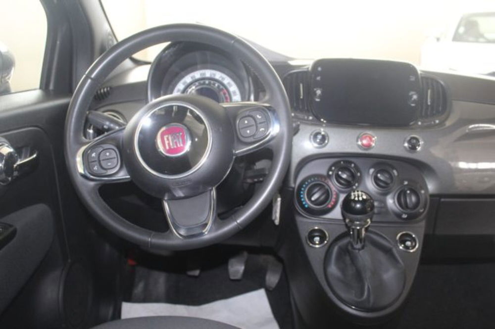 Fiat 500 usata a Terni (11)